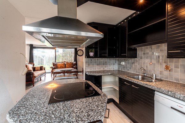 Medium property photo - Esdoornplantsoen 116, 1326 CA Almere