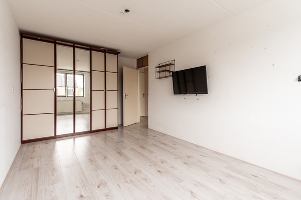 Medium property photo - Esdoornplantsoen 116, 1326 CA Almere