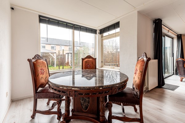 Medium property photo - Esdoornplantsoen 116, 1326 CA Almere