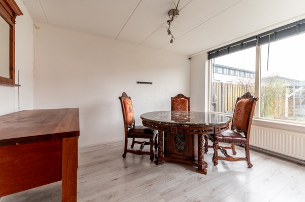 Medium property photo - Esdoornplantsoen 116, 1326 CA Almere