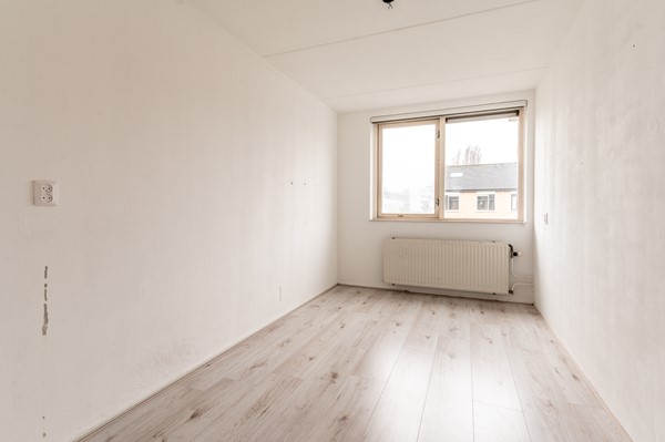 Medium property photo - Esdoornplantsoen 116, 1326 CA Almere