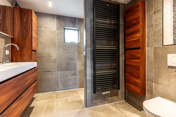 Medium property photo - Esdoornplantsoen 116, 1326 CA Almere