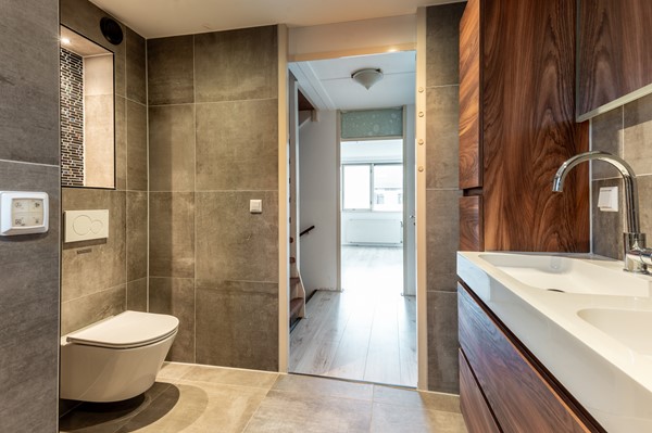 Medium property photo - Esdoornplantsoen 116, 1326 CA Almere