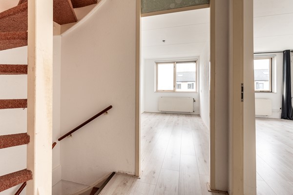 Medium property photo - Esdoornplantsoen 116, 1326 CA Almere