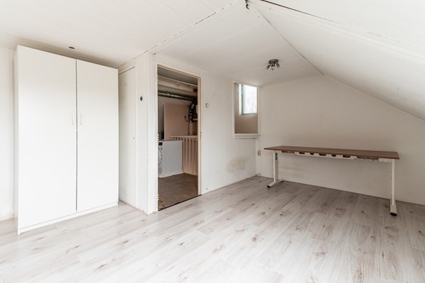 Medium property photo - Esdoornplantsoen 116, 1326 CA Almere