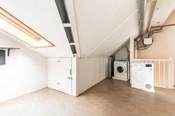 Medium property photo - Esdoornplantsoen 116, 1326 CA Almere