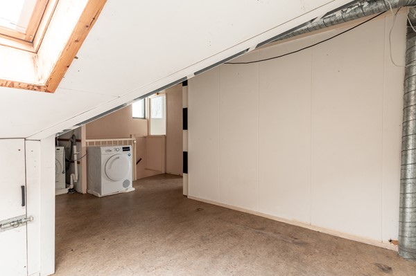 Medium property photo - Esdoornplantsoen 116, 1326 CA Almere