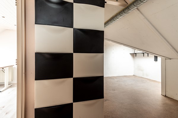 Medium property photo - Esdoornplantsoen 116, 1326 CA Almere