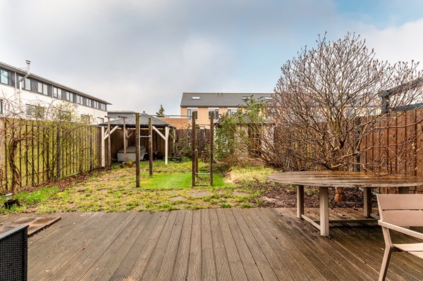 Medium property photo - Esdoornplantsoen 116, 1326 CA Almere