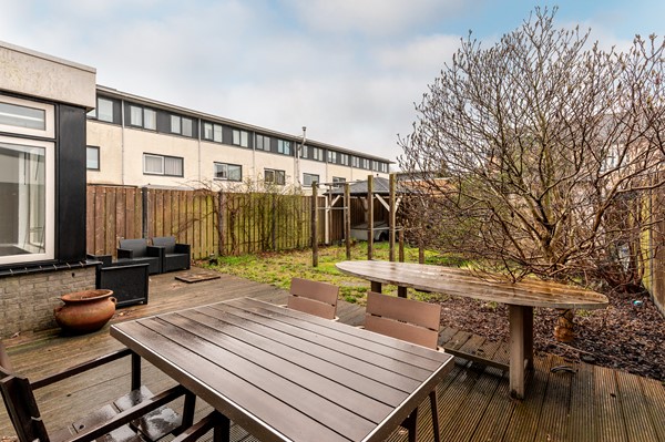 Medium property photo - Esdoornplantsoen 116, 1326 CA Almere