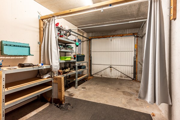 Medium property photo - Esdoornplantsoen 116, 1326 CA Almere