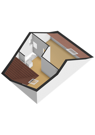 Medium property photo - Esdoornplantsoen 116, 1326 CA Almere