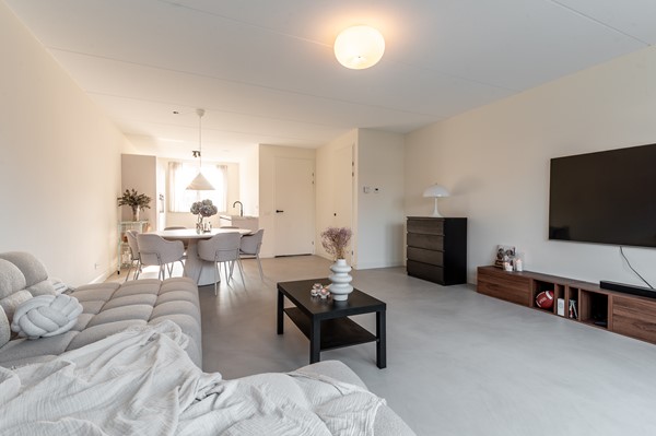 Medium property photo - Robert Hofstadterstraat 7, 1341 ED Almere