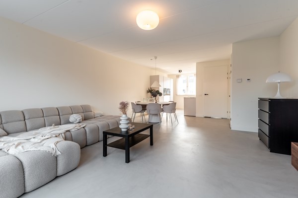 Medium property photo - Robert Hofstadterstraat 7, 1341 ED Almere