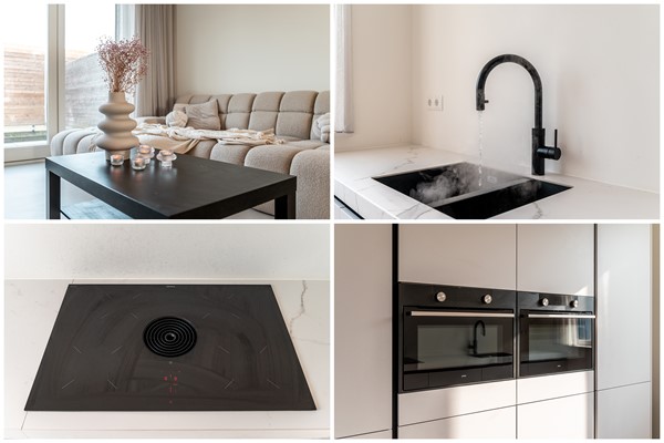 Medium property photo - Robert Hofstadterstraat 7, 1341 ED Almere