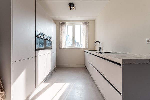 Medium property photo - Robert Hofstadterstraat 7, 1341 ED Almere