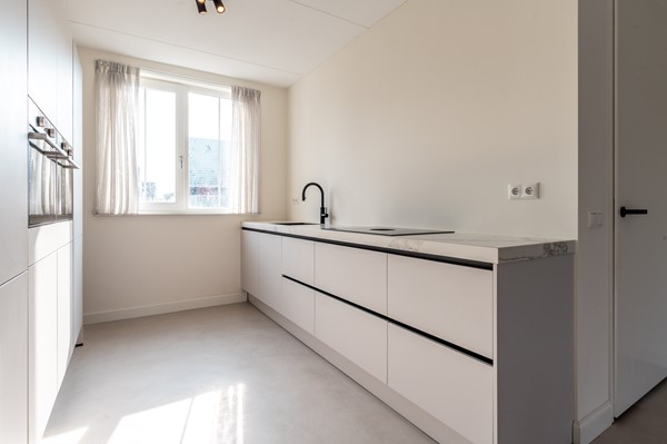 Medium property photo - Robert Hofstadterstraat 7, 1341 ED Almere