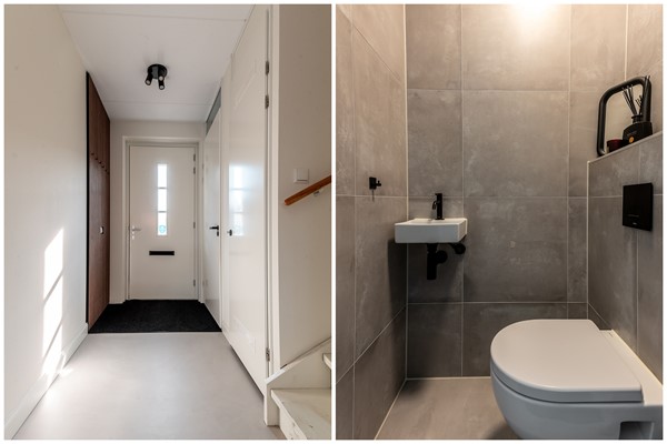 Medium property photo - Robert Hofstadterstraat 7, 1341 ED Almere