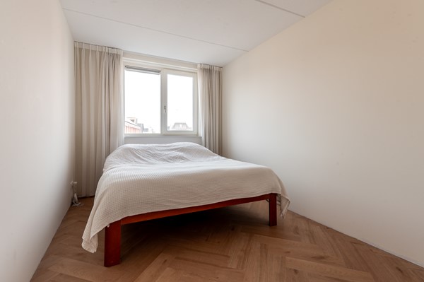 Medium property photo - Robert Hofstadterstraat 7, 1341 ED Almere