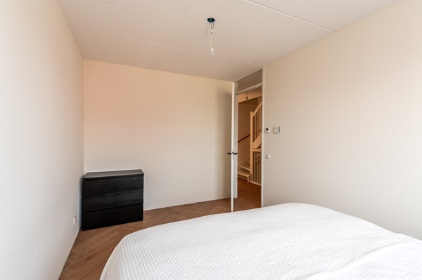 Medium property photo - Robert Hofstadterstraat 7, 1341 ED Almere