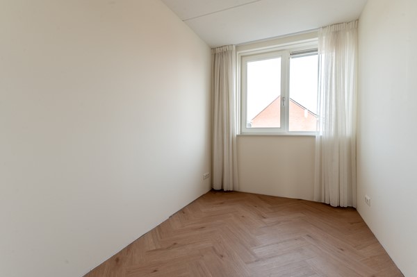 Medium property photo - Robert Hofstadterstraat 7, 1341 ED Almere