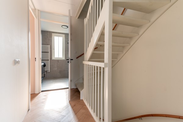 Medium property photo - Robert Hofstadterstraat 7, 1341 ED Almere