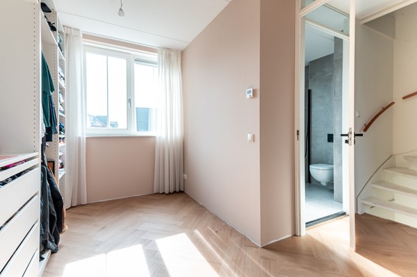 Medium property photo - Robert Hofstadterstraat 7, 1341 ED Almere