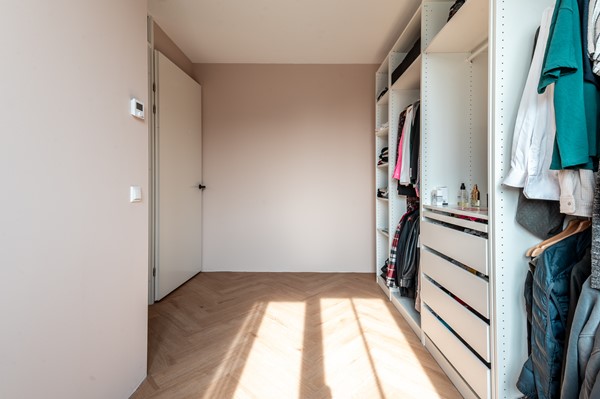 Medium property photo - Robert Hofstadterstraat 7, 1341 ED Almere