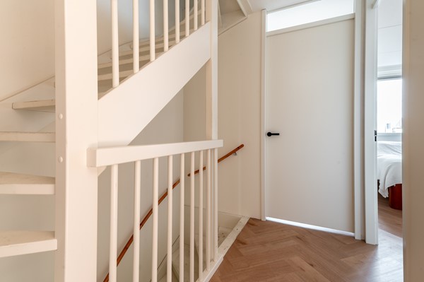 Medium property photo - Robert Hofstadterstraat 7, 1341 ED Almere