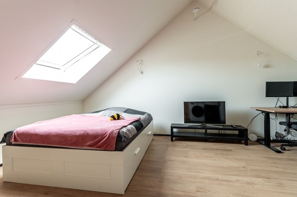 Medium property photo - Robert Hofstadterstraat 7, 1341 ED Almere