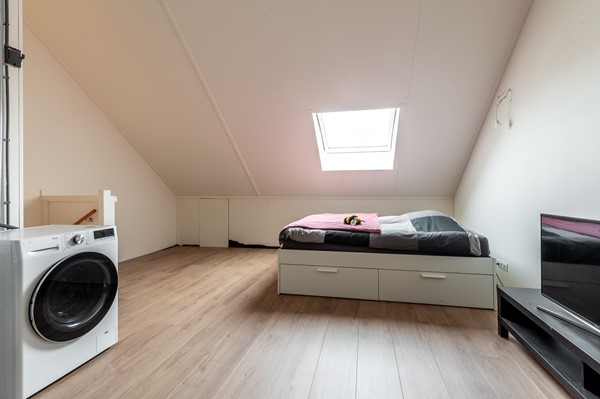 Medium property photo - Robert Hofstadterstraat 7, 1341 ED Almere