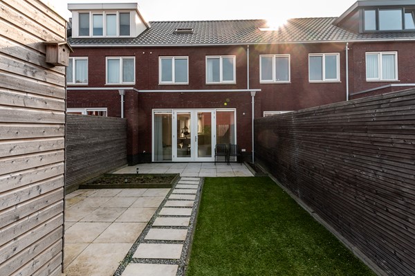 Medium property photo - Robert Hofstadterstraat 7, 1341 ED Almere