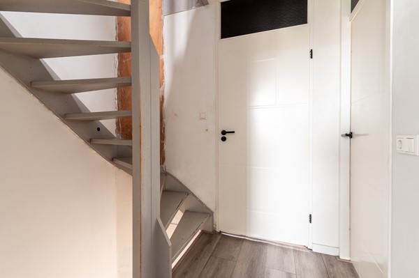 Medium property photo - Kruidnagelstraat 1, 1313 ET Almere