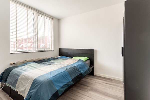 Medium property photo - Kruidnagelstraat 1, 1313 ET Almere