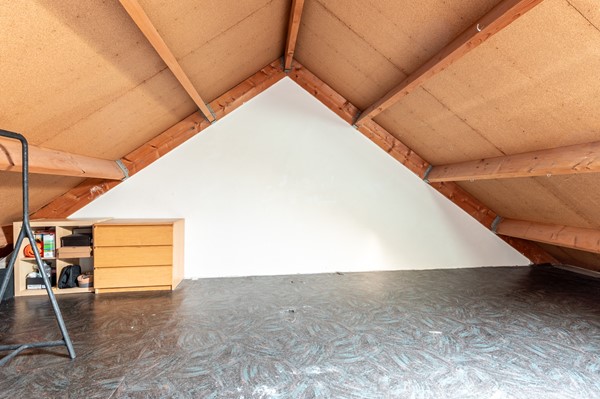 Medium property photo - Kruidnagelstraat 1, 1313 ET Almere