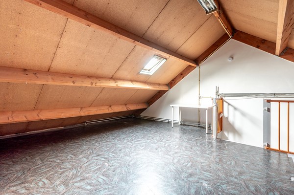 Medium property photo - Kruidnagelstraat 1, 1313 ET Almere