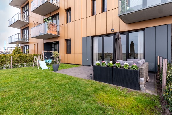 Te koop: Francisco Pizarrostraat 54, 1363KK Almere