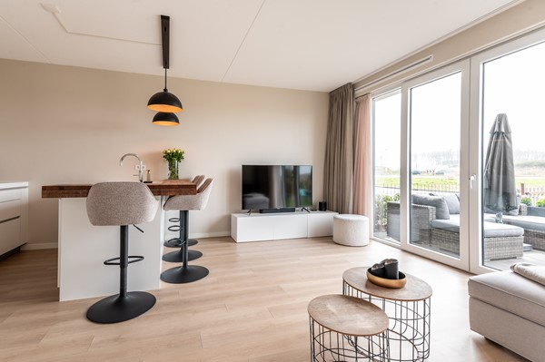 Medium property photo - Francisco Pizarrostraat 54, 1363 KK Almere
