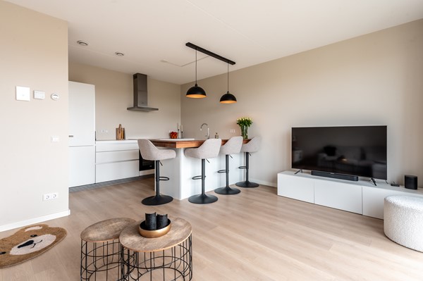 Medium property photo - Francisco Pizarrostraat 54, 1363 KK Almere