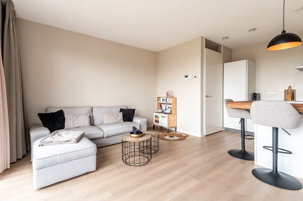 Medium property photo - Francisco Pizarrostraat 54, 1363 KK Almere