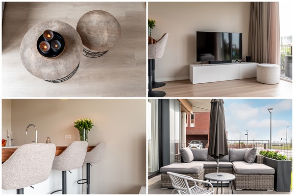 Medium property photo - Francisco Pizarrostraat 54, 1363 KK Almere