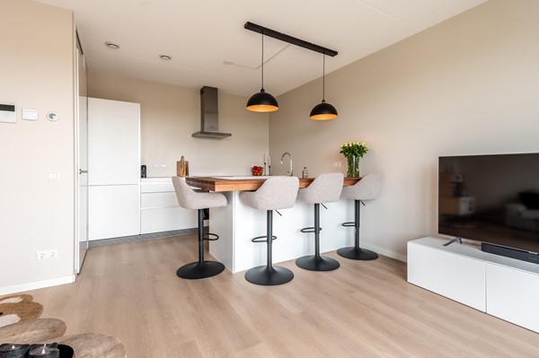 Medium property photo - Francisco Pizarrostraat 54, 1363 KK Almere