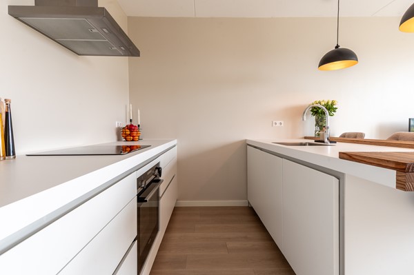 Medium property photo - Francisco Pizarrostraat 54, 1363 KK Almere