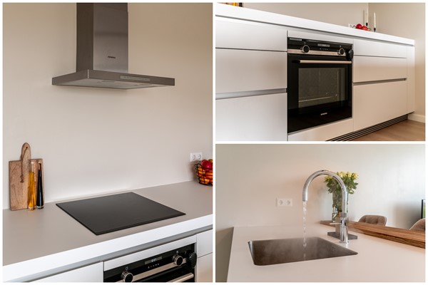 Medium property photo - Francisco Pizarrostraat 54, 1363 KK Almere