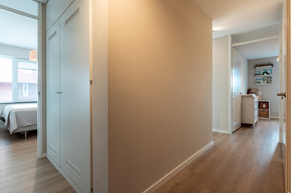 Medium property photo - Francisco Pizarrostraat 54, 1363 KK Almere