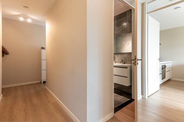 Medium property photo - Francisco Pizarrostraat 54, 1363 KK Almere