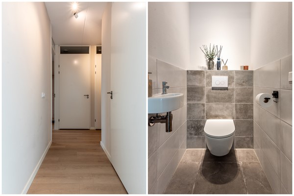 Medium property photo - Francisco Pizarrostraat 54, 1363 KK Almere