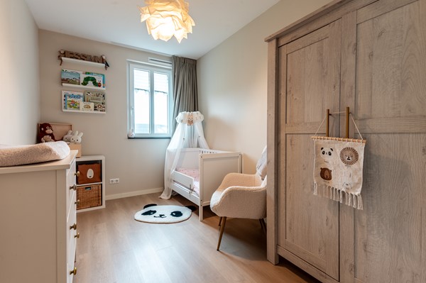 Medium property photo - Francisco Pizarrostraat 54, 1363 KK Almere