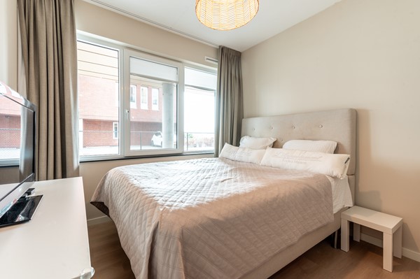 Medium property photo - Francisco Pizarrostraat 54, 1363 KK Almere