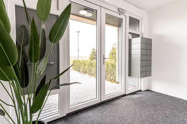 Medium property photo - Francisco Pizarrostraat 54, 1363 KK Almere